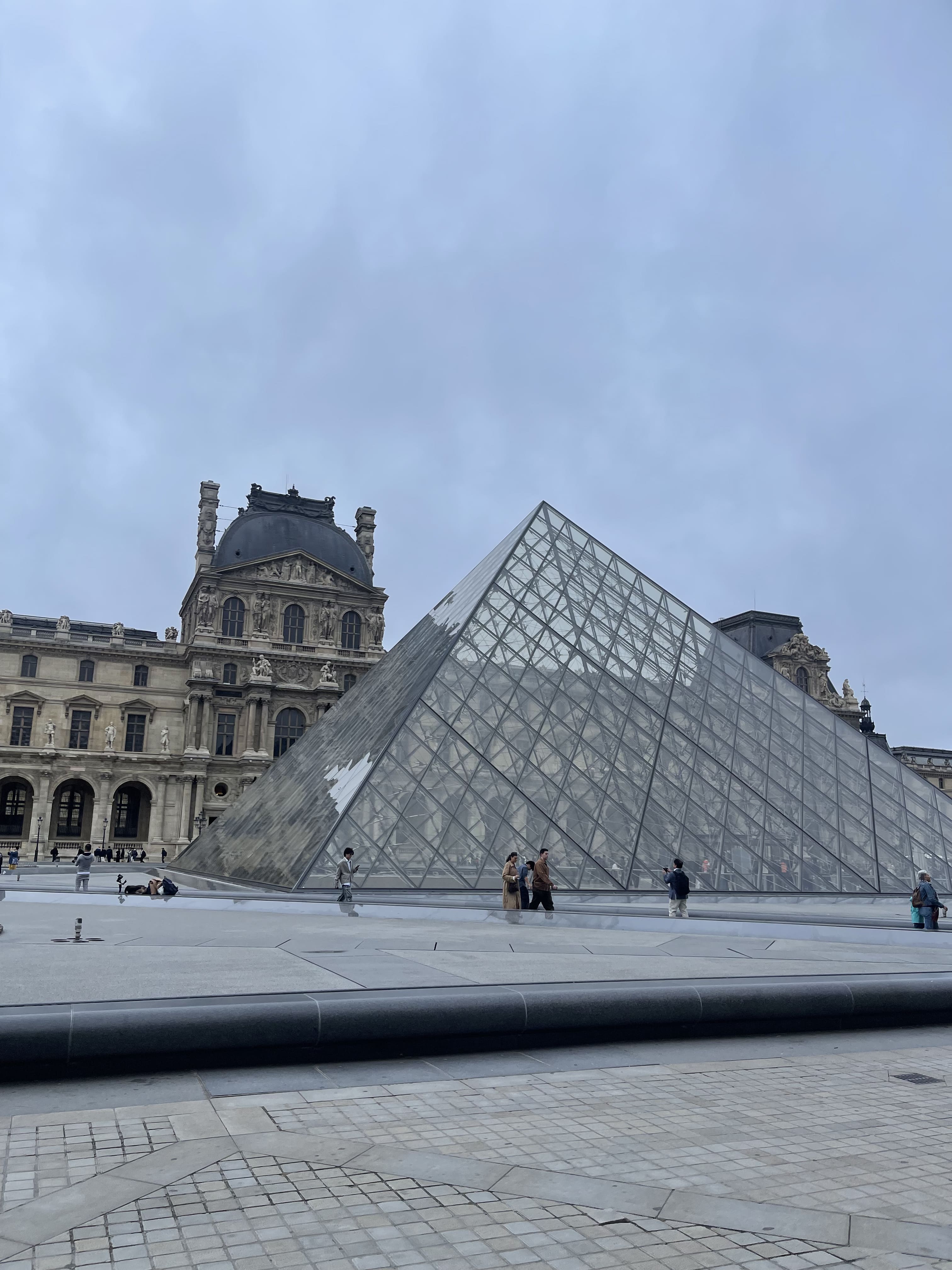 フランスの旅行写真 1