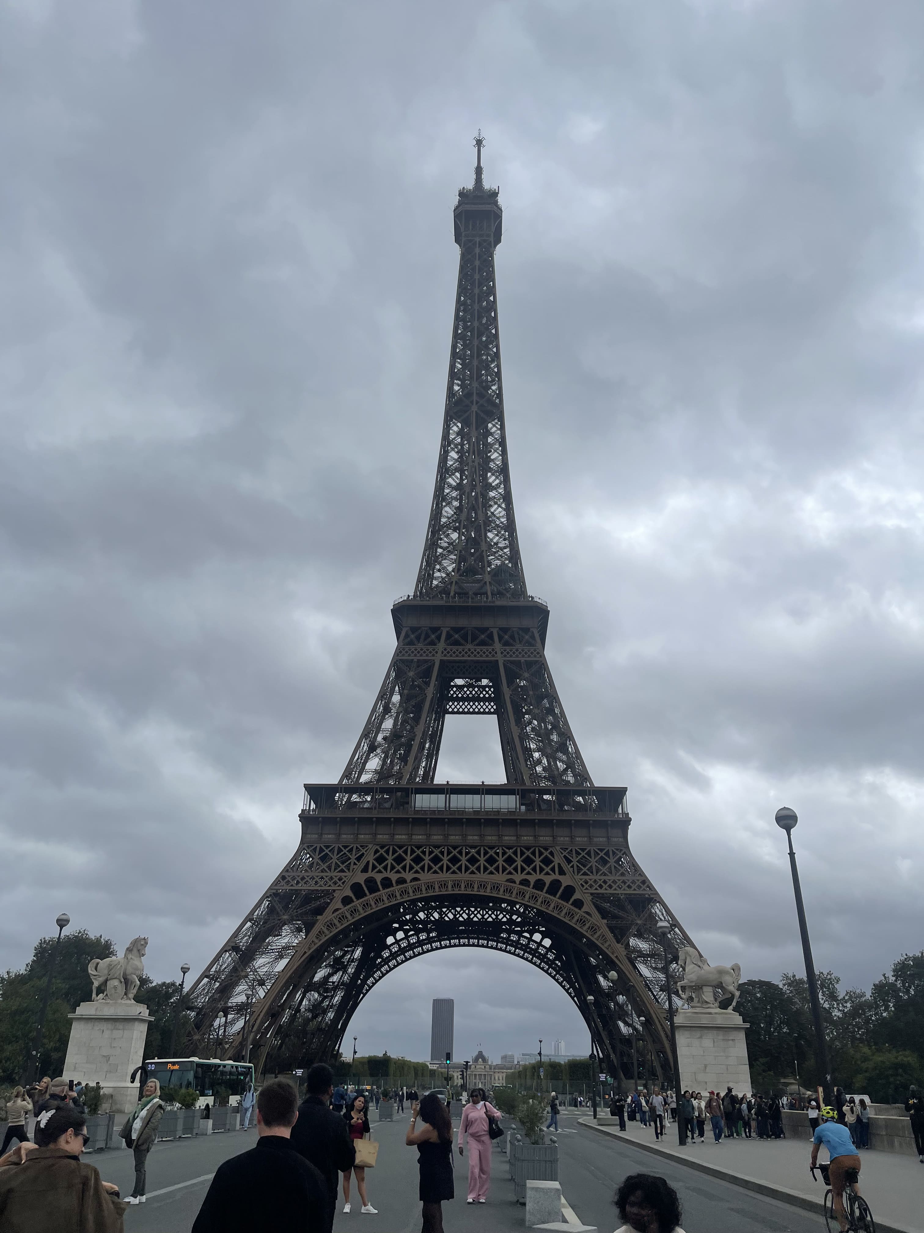 フランスの旅行写真 3