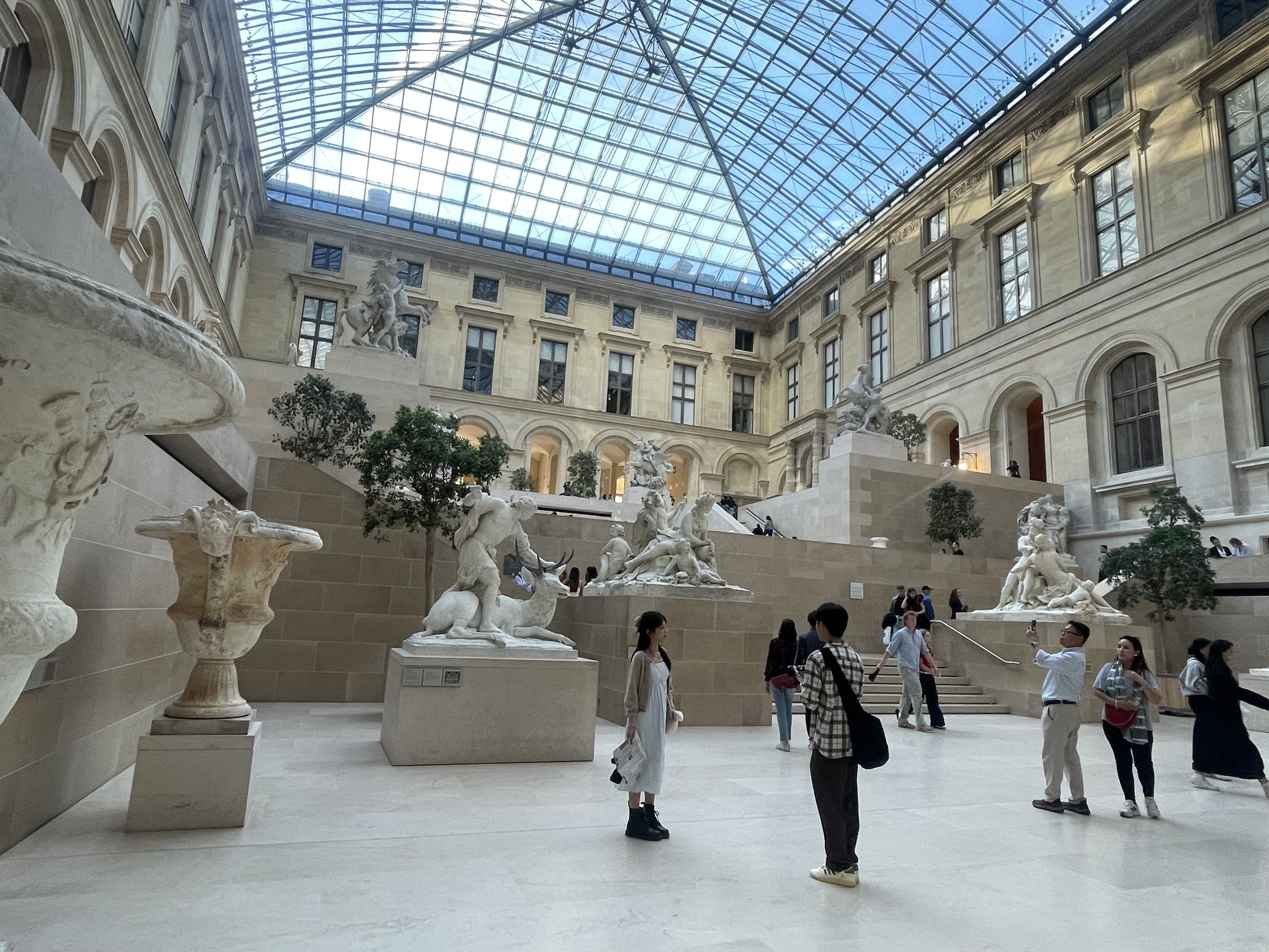 フランスの旅行写真 5