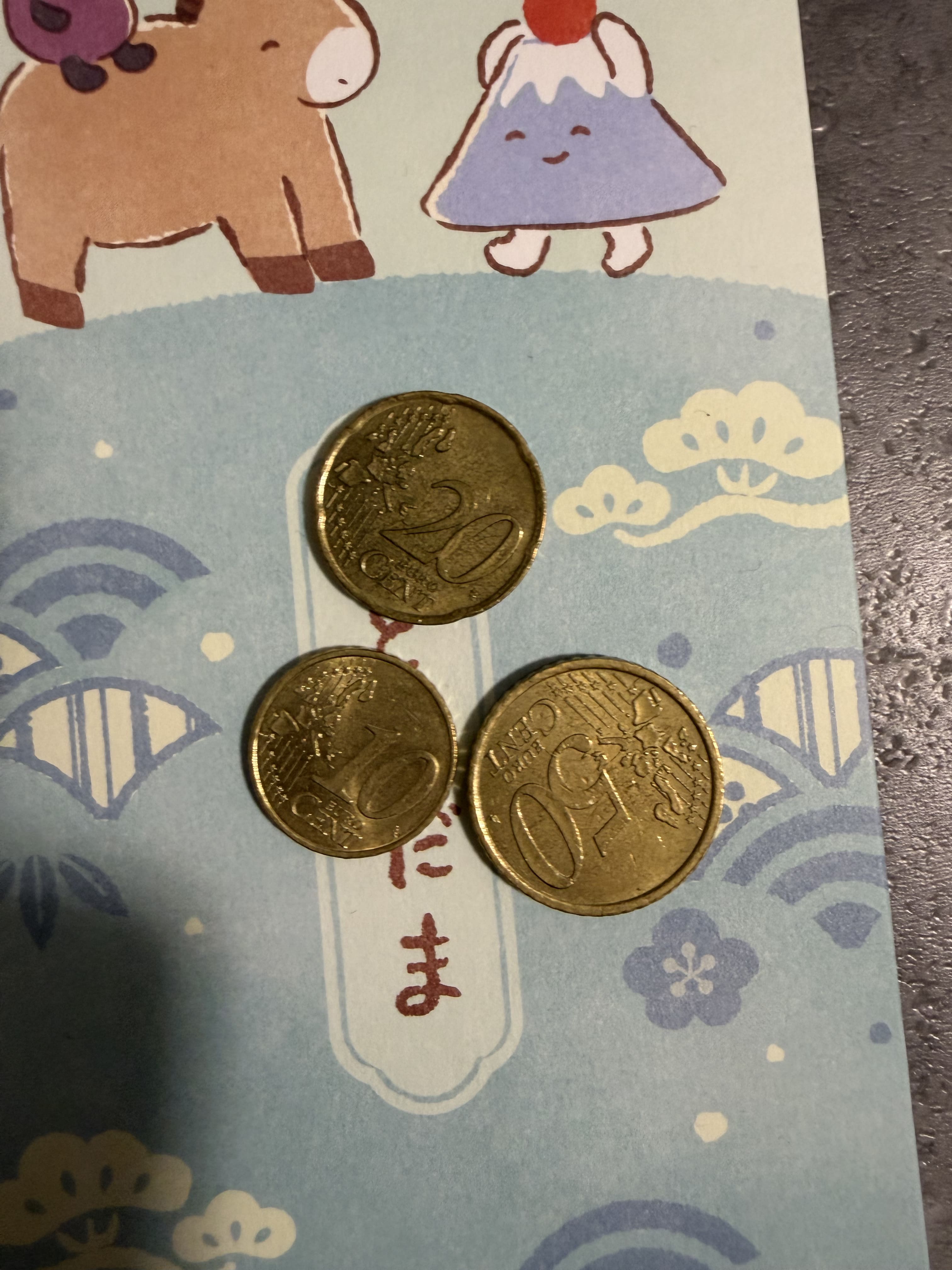 ユーロ (EUR)