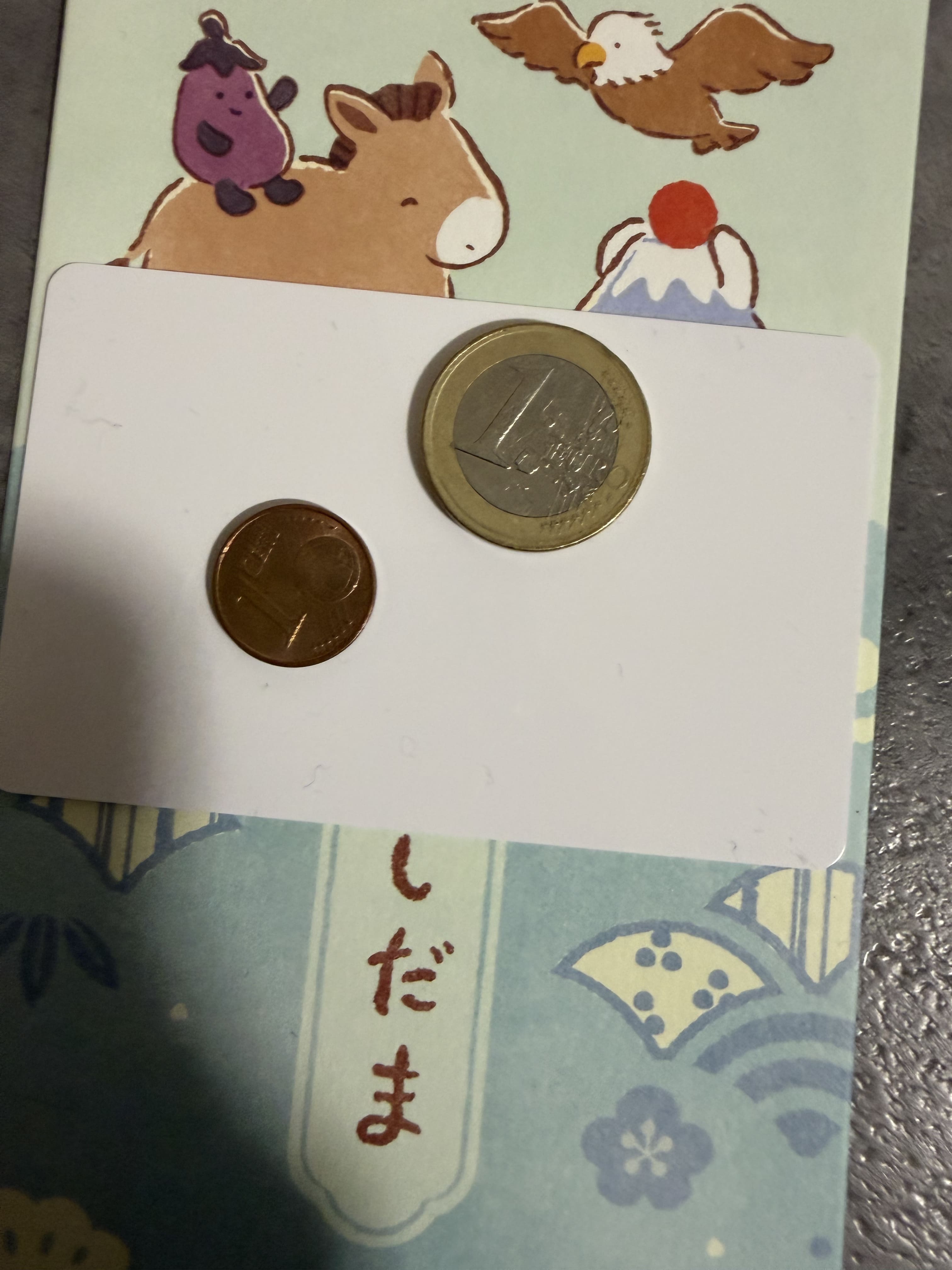 ユーロ (EUR)