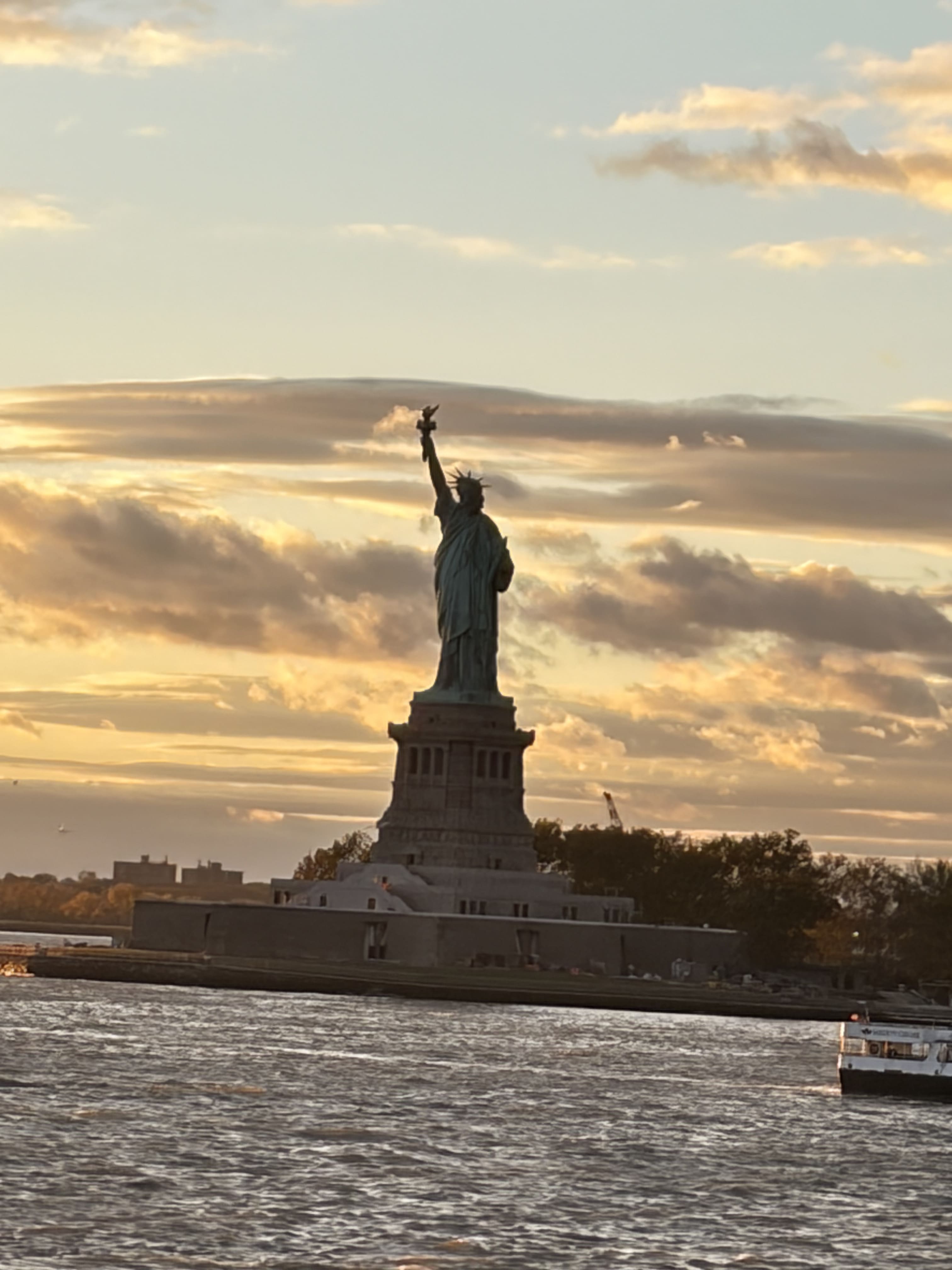 アメリカの旅行写真 1